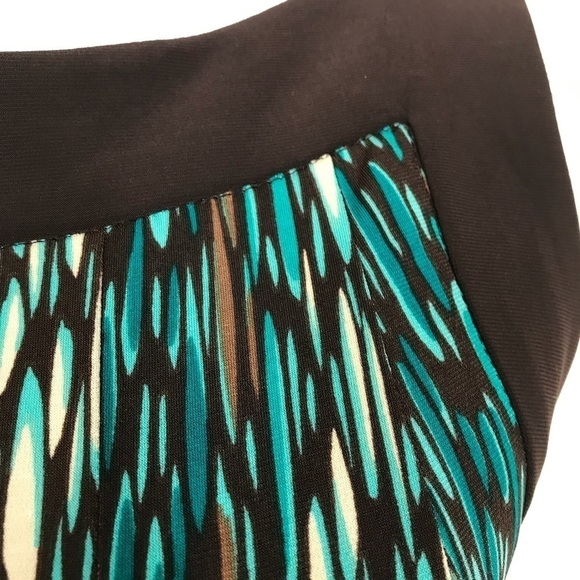 𝅺NEW York Perceptions Dress Size 12 - Picture 5 of 8